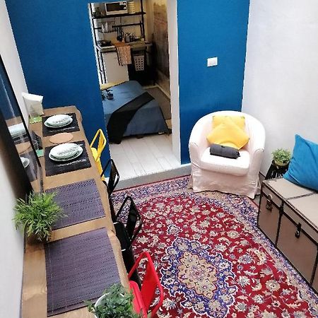 Апартаменты Skylight Indipendenza In The Heart Of City Болонья Экстерьер фото