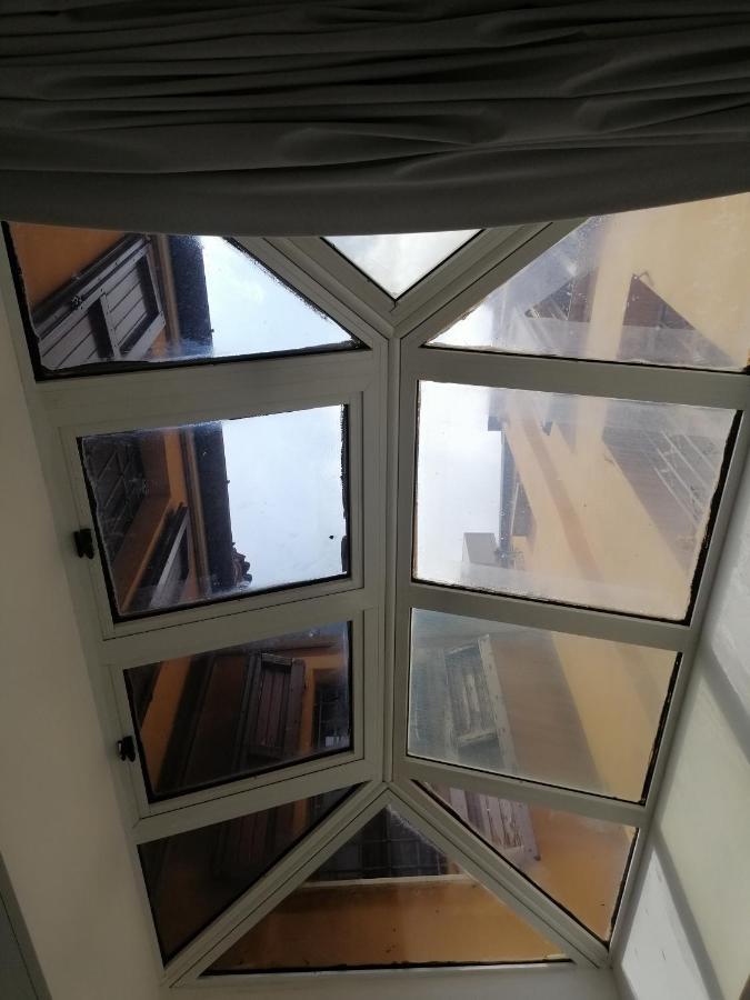 Апартаменты Skylight Indipendenza In The Heart Of City Болонья Экстерьер фото